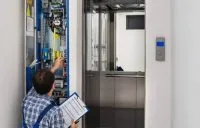 Consultas Técnica Elevadores em São Vicente - imagem 2